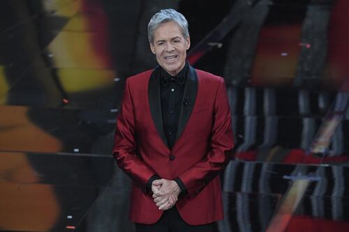 Meta, Moro, Agnelli e Marcorè per i duetti a Sanremo