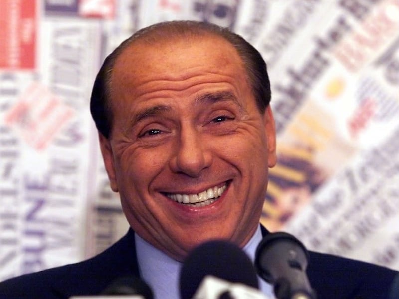 Silvio ci manchi. Recuperare il sogno da “rivoluzionario”