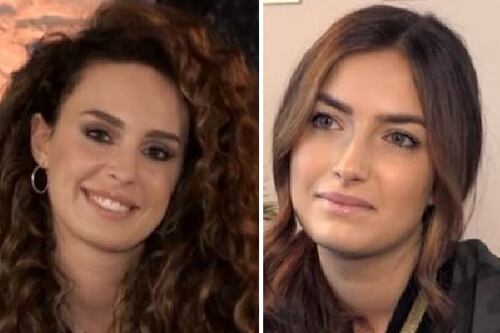 "UominieDonne", Sara e Nilufar sotto accusa tra bugie e ritocchini