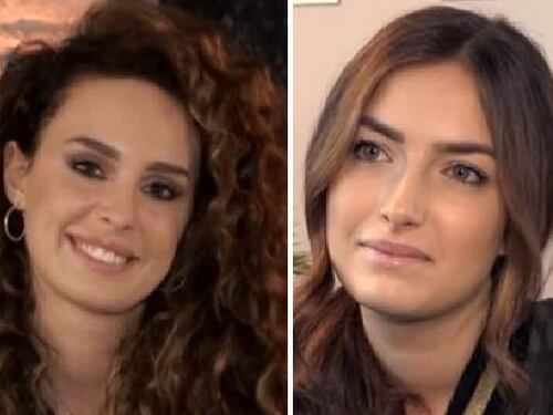 "UominieDonne", Sara e Nilufar sotto accusa tra bugie e ritocchini
