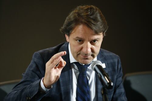 Bonus, Tridico non fa i nomi. Così il presidente Inps falsa le elezioni