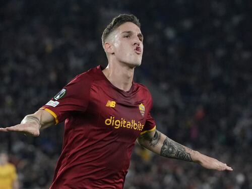La Roma travolge il Bodo 4-0: giallorossi in semifinale Conference League