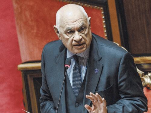 Inchiesta Open, il ministro Nordio invia ispettori in Procura a Firenze