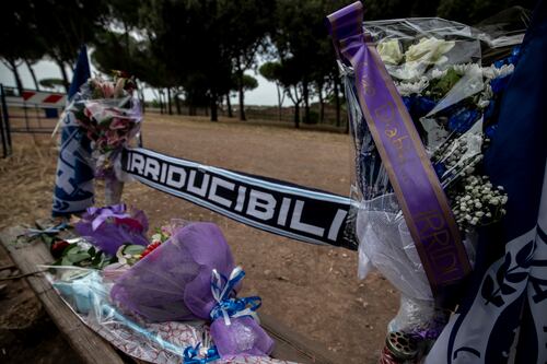 La famiglia di Diabolik scrive a Papa e Questore: "Non parteciperemo ai funerali privati"