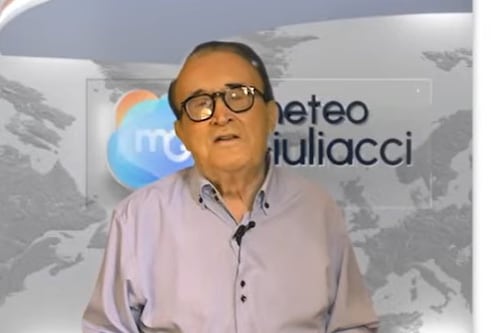 Meteo, quanto caldo farà a luglio? Giuliacci: "Due anticicloni"