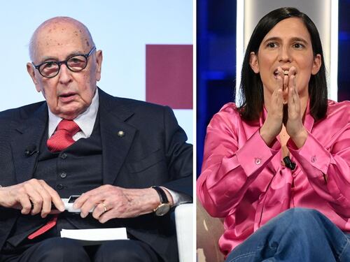 Referendum, la figuraccia del Pd: quando Napolitano invitava al non voto