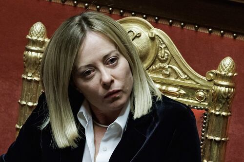 La chiarezza di Meloni e i pasticci dell'opposizione