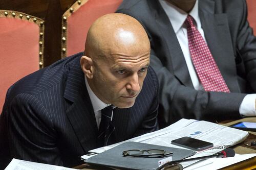 Si scrive Minzo, si legge Kafka