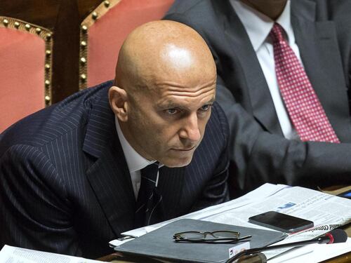 Si scrive Minzo, si legge Kafka