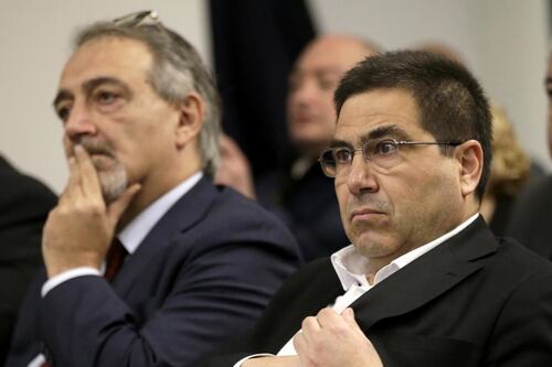 Primo faccia a faccia Rocca-D'Amato: scontro sull'uso dei soldi delle tasse