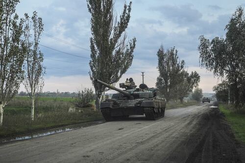 Guerra in Ucraina, il leader ceceno Kadyrov manda al fronte i tre figli minorenni
