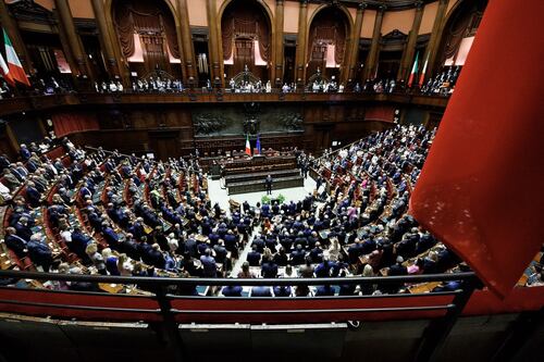 Lo sport entra nella Costituzione, il voto storico della Camera