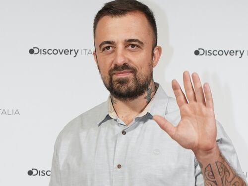 Chef Rubio, la delirante scarica di insulti contro Francesco Totti: "Da capitano a camerata tra fascisti e razzisti"