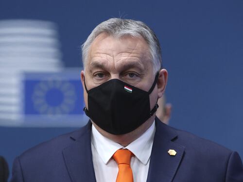 Orban saluta l’Europa, l'Ungheria si vaccina con i cinesi