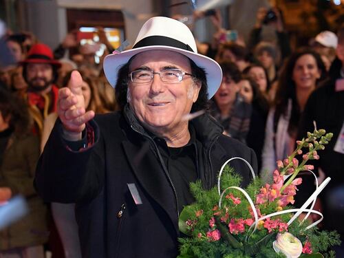Al Bano tra i giudici del nuovo The Voice