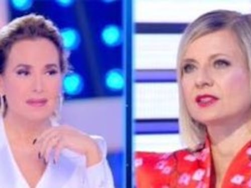 Antonella Elia, cosa svela a Live: dramma familiare, ecco perché sono così