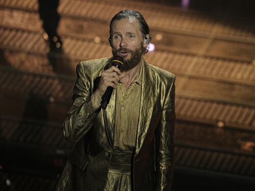 Funerali Francesco, Jovanotti sposta il concerto di Roma