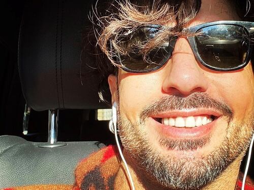 L'annuncio di Corona: vi aspetto a Torino. Fan impazziti
