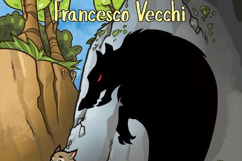 La vera storia del lupo cattivo, una favola a sostegno dei ragazzi disabili