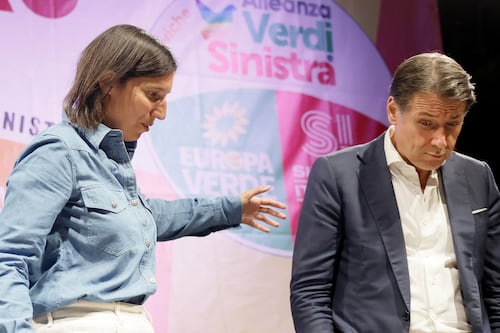 Mamdani fa litigare Conte e Schlein con la super tassa. Spunta il sondaggio che incorona Silvia Salis