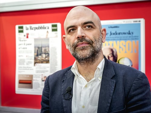 Ranucci, se Saviano studia le carte sulla bomba ma poi dimentica di chiedere scusa