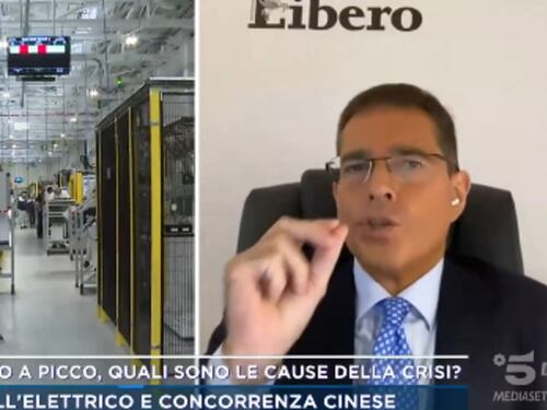 Auto elettriche, Capezzone a valanga: "Scelta scellerata, un'ecatombe"