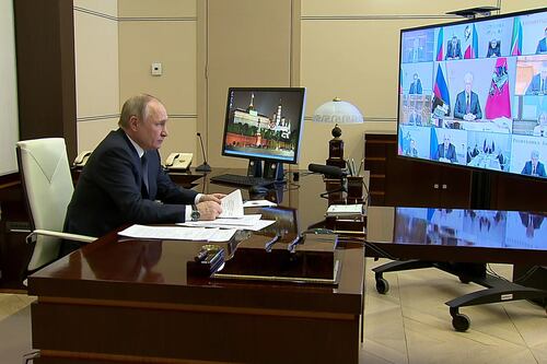 Le intimidazioni di Putin sono una buona notizia. L'economista Maffè: "Così finalmente saremo indipendenti dalla Russia"