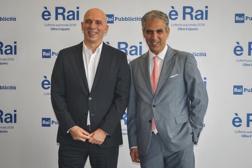Grandi manovre in Rai per non cambiare i vertici