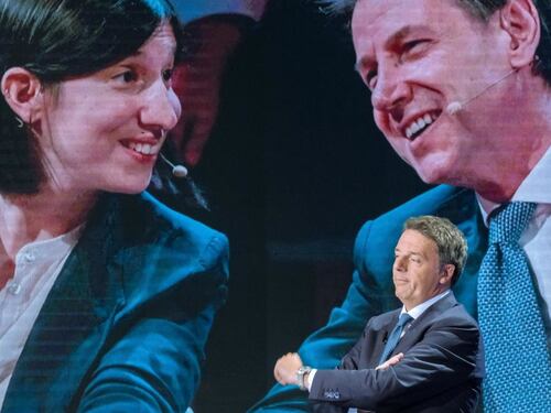 Matteo Renzi, messaggio a Conte: "Ha avuto un'estate difficile ma i voti di Iv..."