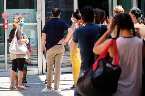 Palestre e circoli a Roma, è caos: rimborsi fuffa