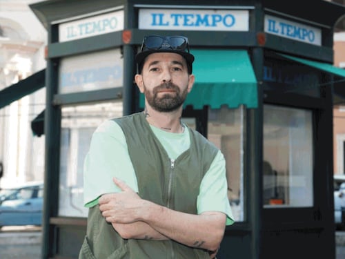 L'annuncio di Fausto Lama: "Coma_Cose? Non escludo il ritorno"