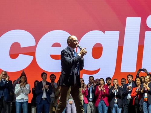 Altro che 19%, Alessandra Ghisleri terrorizza il Pd: bomba sul congresso