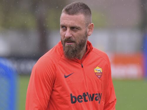 Il caso De Rossi disintegra la Roma