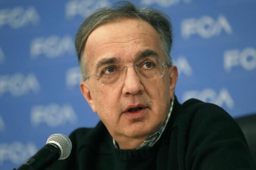 Finisce l'era del manager in pullover