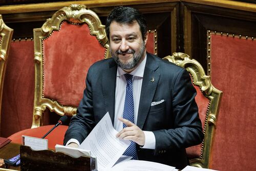 Salvini protagonista dell’estate politica: così si riprende la scena
