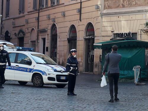 Coronavirus, Italia chiusa almeno fino a Pasqua