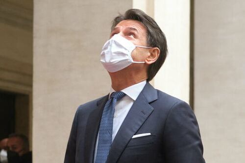 "Avete i morti sulla coscienza". La Germania incastra Conte e Speranza