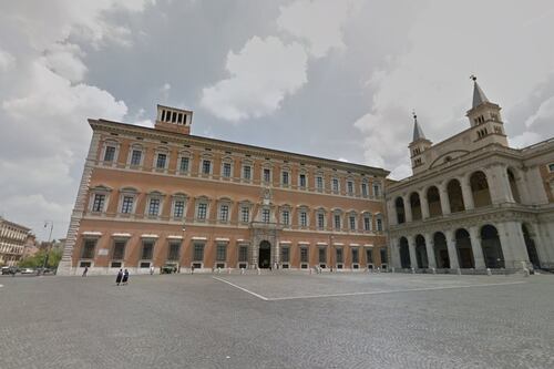 Religione a scuola, lettera di fuoco del Vicariato a Gualtieri: "Ecco cosa non va"