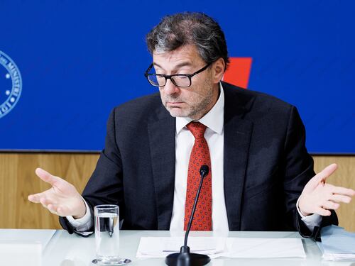 Nadef, paghiamo i danni lasciati dai grillini. Deficit più alto per il Superbonus