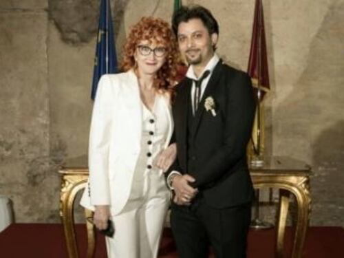 Fiorella Mannoia si sposa. Dopo 15 anni cosa scrive sui social