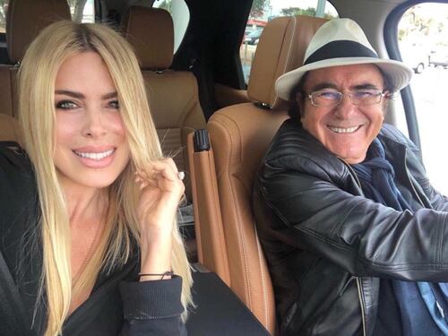 Il grande cuore di Al Bano e Loredana Lecciso: a Cellino ospitano alcuni profughi ucraini