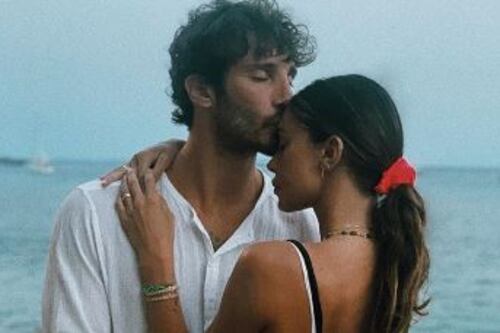 Belen Rodriguez di nuovo incinta? Ecco la verità