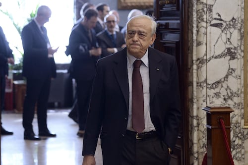 La battaglia per il controllo fa bene a Generali: boom in Borsa, +5%