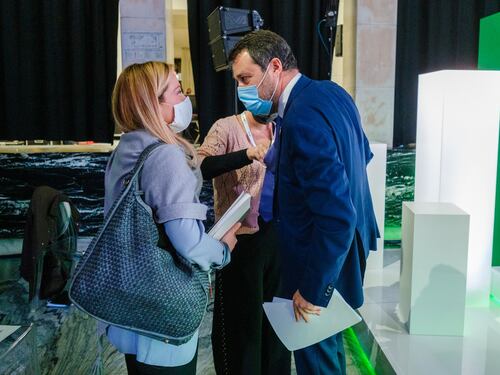 Le primarie non guariranno le malattie del centrodestra