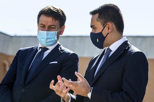 Superbonus, reddito di cittadinanza e “tasse etiche”: spazzati via gli sprechi del M5S