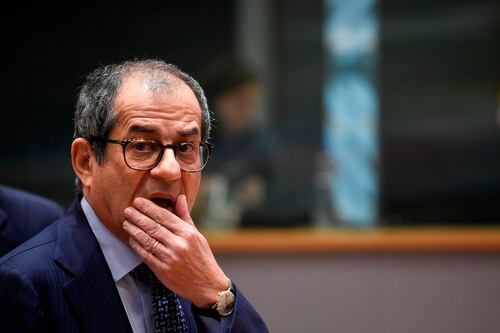 Crescita? L'Italia ultima in Europa