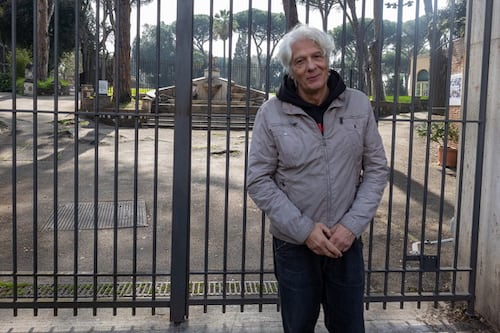 Caso Orlandi, il fratello Pietro: "Bene analisi su flauto, spero si metta un punto"