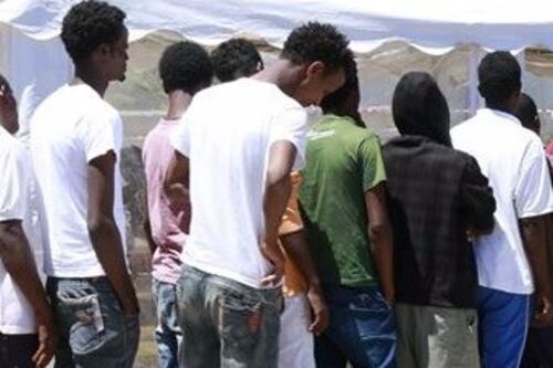 Le signore di Camaiore e gli immigrati: se Bocca di Rosa oggi è un profugo