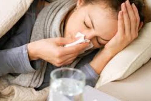 L'influenza mette a letto un milione e mezzo di italiani