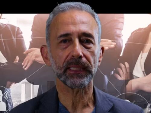 Degni, il giudice amico del Pd ora invoca la "resistenza"